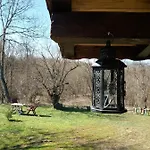 Мома Елена Tatil Evi *