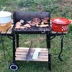 Tatil Evi Мома Елена *