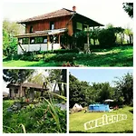 Tatil Evi Мома Елена Buynovtsŭ