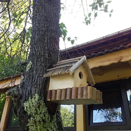 Ferienhaus Мома Елена Buynovtsŭ