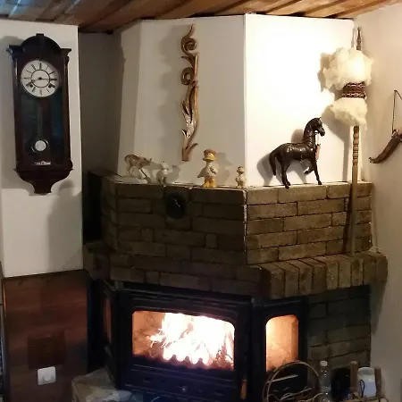 Мома Елена Ferienhaus *