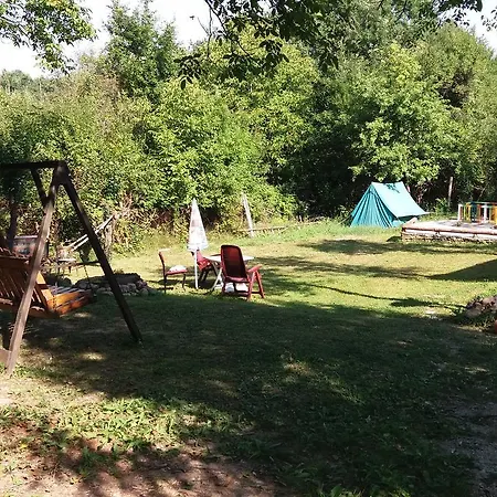 Мома Елена Ferienhaus Buynovtsŭ