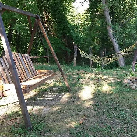 Мома Елена Ferienhaus Buynovtsŭ