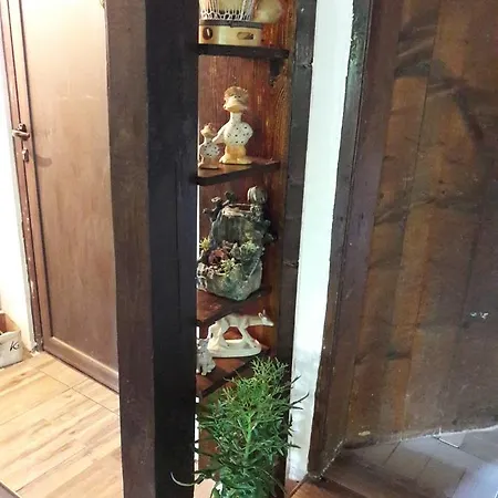 Мома Елена Ferienhaus *