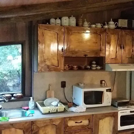 Ferienhaus Мома Елена Buynovtsŭ