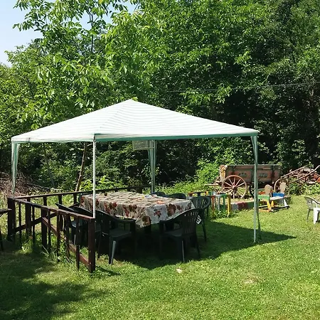 Мома Елена Tatil Evi *
