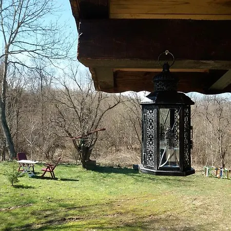 Мома Елена Ferienhaus *