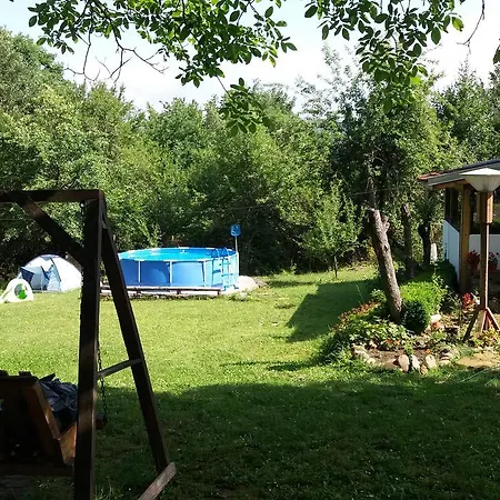 Ferienhaus Мома Елена Buynovtsŭ