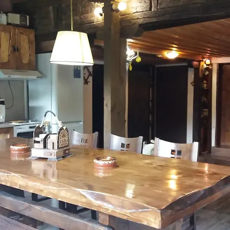 Ferienhaus Мома Елена *