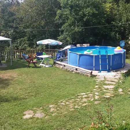 Ferienhaus House Moma Elena *