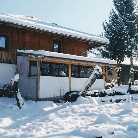 Tatil Evi Мома Елена Buynovtsŭ