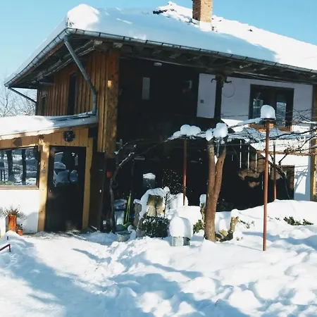 House Moma Elena * Buynovtsŭ