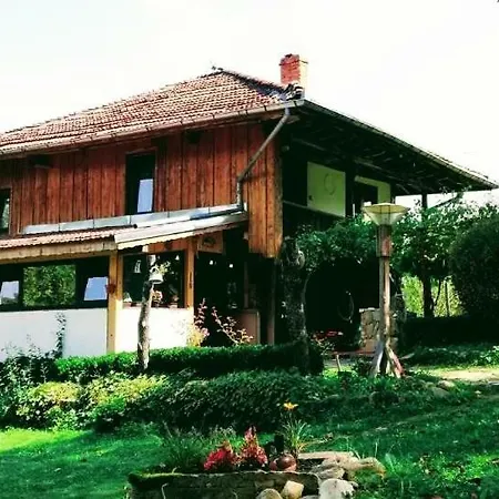 Мома Елена Ferienhaus Buynovtsŭ