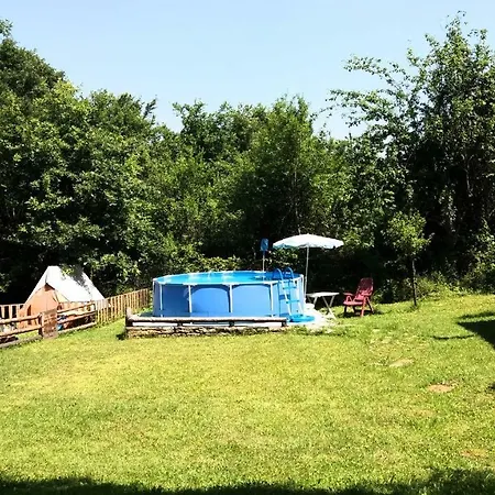 Tatil Evi Мома Елена