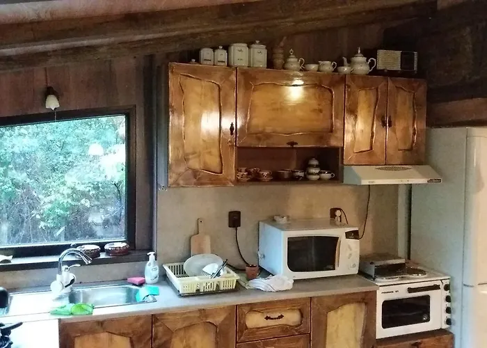 Ferienhaus House Moma Elena Buynovtsŭ