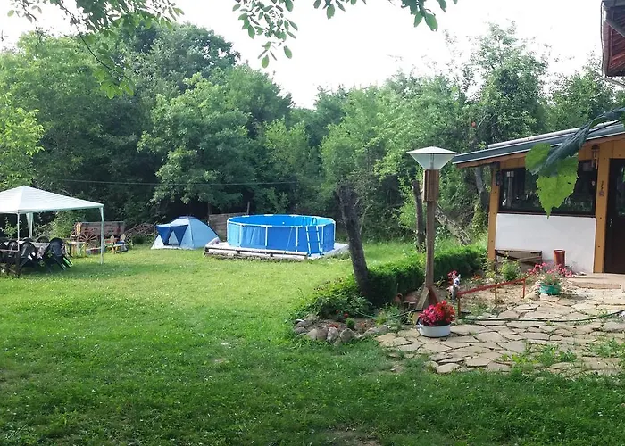 House Moma Elena Buynovtsŭ